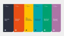 Brand Identity and Website for Tremorfa - thumbnail 6