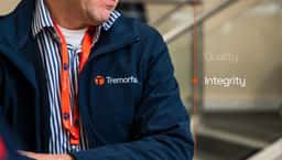 Brand Identity and Website for Tremorfa - thumbnail 9