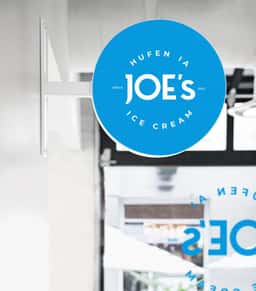 Brand Refresh and Packaging for Joe’s Ice Cream - thumbnail 4