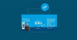 Brand Refresh and Packaging for Joe’s Ice Cream - thumbnail 7