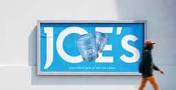 Brand Refresh and Packaging for Joe’s Ice Cream - thumbnail 8
