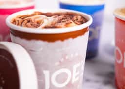 Brand Refresh and Packaging for Joe’s Ice Cream - thumbnail 9