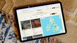 Website and Brand Refresh for ToWander - thumbnail 7