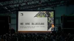 Brand Identity for a Marine Ecosystem Startup - thumbnail 4