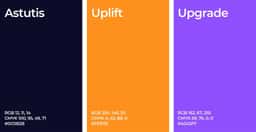 Brand Identity and Website Strategy for a Workplace Training Provider - thumbnail 4