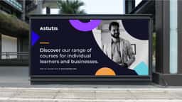 Brand Identity and Website Strategy for a Workplace Training Provider - thumbnail 7