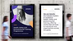 Brand Identity and Website Strategy for a Workplace Training Provider - thumbnail 9