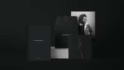 Brand Identity and Website for Commercial Photographer Alex Sedgemond - thumbnail 4