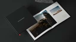 Brand Identity and Website for Commercial Photographer Alex Sedgemond - thumbnail 7