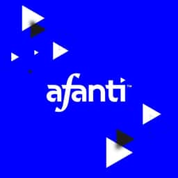 Brand Identity and Website for Afanti Media - thumbnail 2
