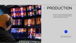 Brand Identity and Website for Afanti Media - thumbnail 6