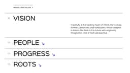Brand Identity and Website for Afanti Media - thumbnail 8