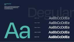 Brand Identity for Wrexham University - thumbnail 6
