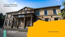 Brand Identity for Wrexham University - thumbnail 8