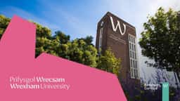 Brand Identity for Wrexham University - thumbnail 9