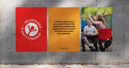 Brand Identity and Website for Valleys Kids - thumbnail 8