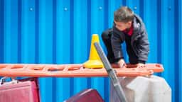 Brand Identity and Accessible Website for Play Wales - thumbnail 9