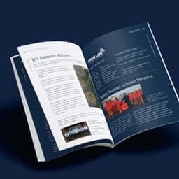 Brand Identity and Website for Walters Group - thumbnail 5
