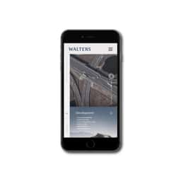Brand Identity and Website for Walters Group - thumbnail 6
