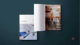 Brand Identity and Website for Walters Group - thumbnail 8