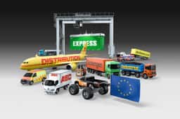 Cyrillic Typeface Expansion for ABC Schengen - thumbnail 2