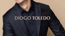 Brand Identity for Diogo Toledo - thumbnail 2