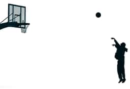Brand Identity for a Global Basketball League - thumbnail 4