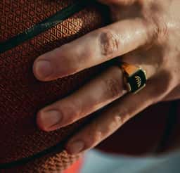 Brand Identity for a Global Basketball League - thumbnail 5
