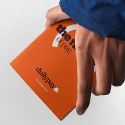 Brand Identity for DailyPay - thumbnail 7