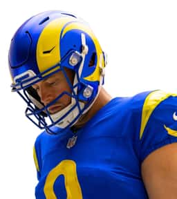Brand Identity for LA Rams - thumbnail 8