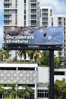 Tourism Brand Identity for Vermont - thumbnail 6