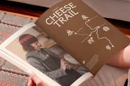 Tourism Brand Identity for Vermont - thumbnail 7