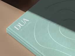 Brand Identity for Dua Two Sudirman Office Tower - thumbnail 3