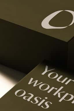 Brand Identity for Dua Two Sudirman Office Tower - thumbnail 6