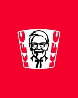Custom Font Design for KFC Global Rebrand - thumbnail 6