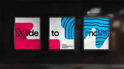 Brand Identity for Modyfi's Online Design Platform - thumbnail 2