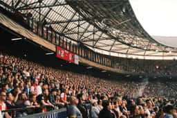 Visual Identity Refresh for Feyenoord - thumbnail 2