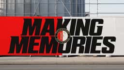 Visual Identity Refresh for Feyenoord - thumbnail 7