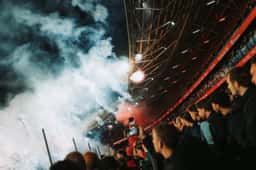 Visual Identity Refresh for Feyenoord - thumbnail 8