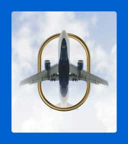 Travel Campaign for Cincinnati/Northern Kentucky International Airport - thumbnail 5