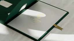 Brand Identity for Luxury Senior Living - thumbnail 2