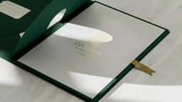 Brand Identity for Luxury Senior Living - thumbnail 3