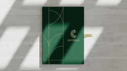 Brand Identity for Luxury Senior Living - thumbnail 5