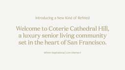 Brand Identity for Luxury Senior Living - thumbnail 8