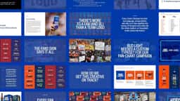 Campaign Activation for Bud Light x NFL - thumbnail 4
