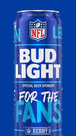 Campaign Activation for Bud Light x NFL - thumbnail 5