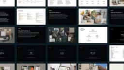 Brand Identity for Placemakr Hospitality - thumbnail 5