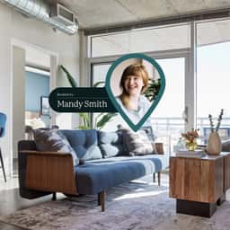 Brand Identity for Placemakr Hospitality - thumbnail 6