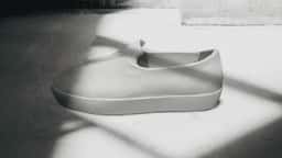 Brand Identity for Distillé Footwear - thumbnail 2