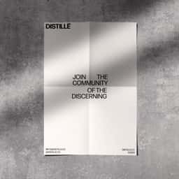Brand Identity for Distillé Footwear - thumbnail 4
